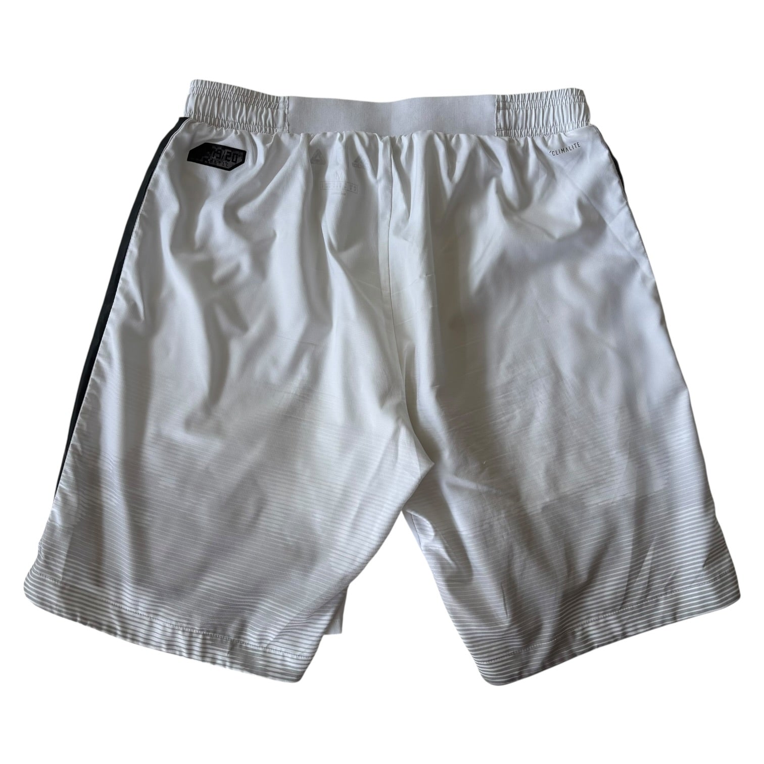 PALACE x Adidas Juventus Shorts L