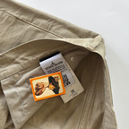 STONE ISLAND AW2015 Beige Jeans W33