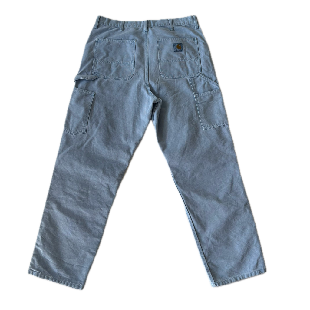CARHARTT WIP Double Knee Pants W33