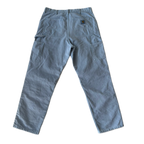 CARHARTT WIP Double Knee Pants W33