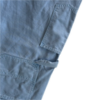 CARHARTT WIP Double Knee Pants W33