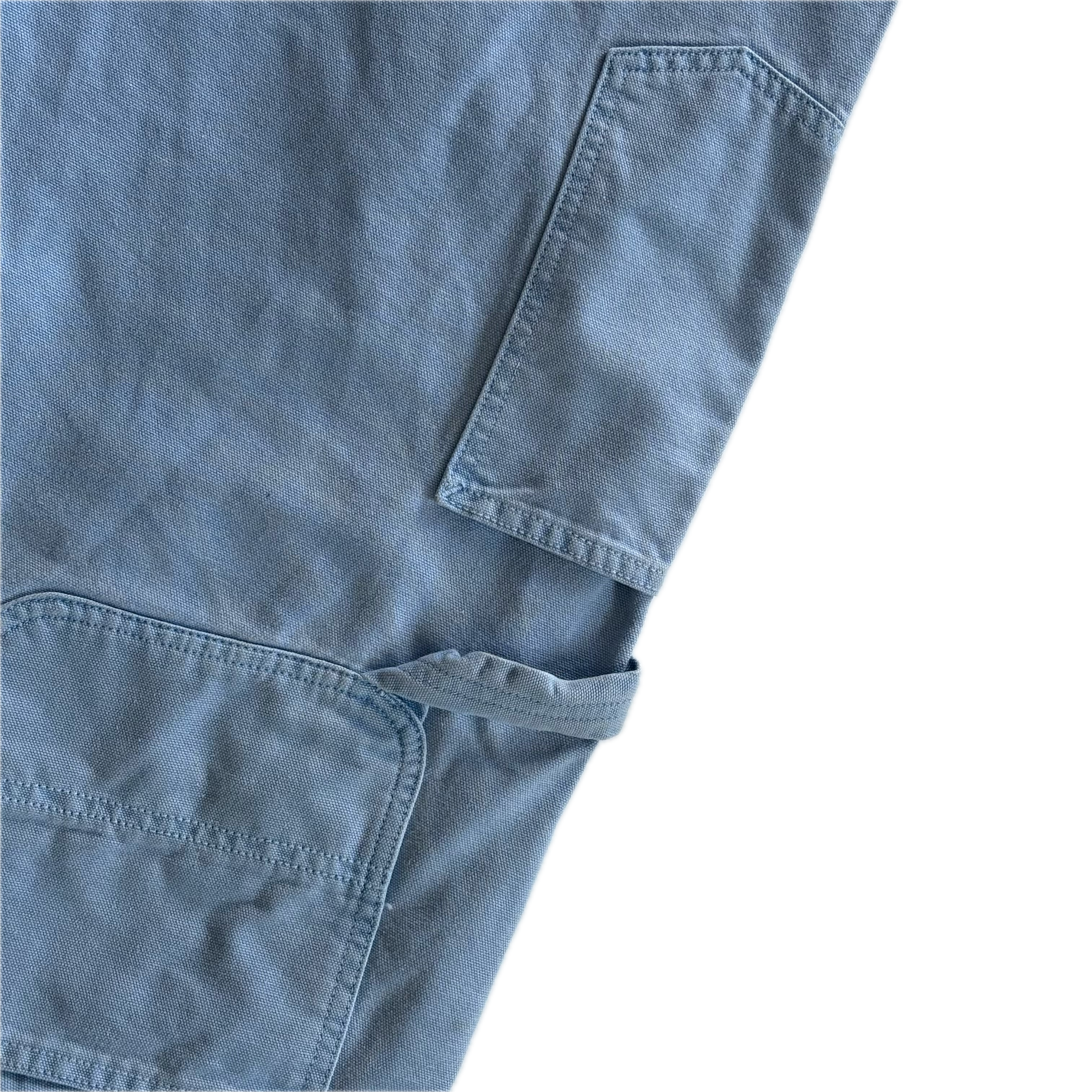 CARHARTT WIP Double Knee Pants W33