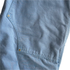 CARHARTT WIP Double Knee Pants W33