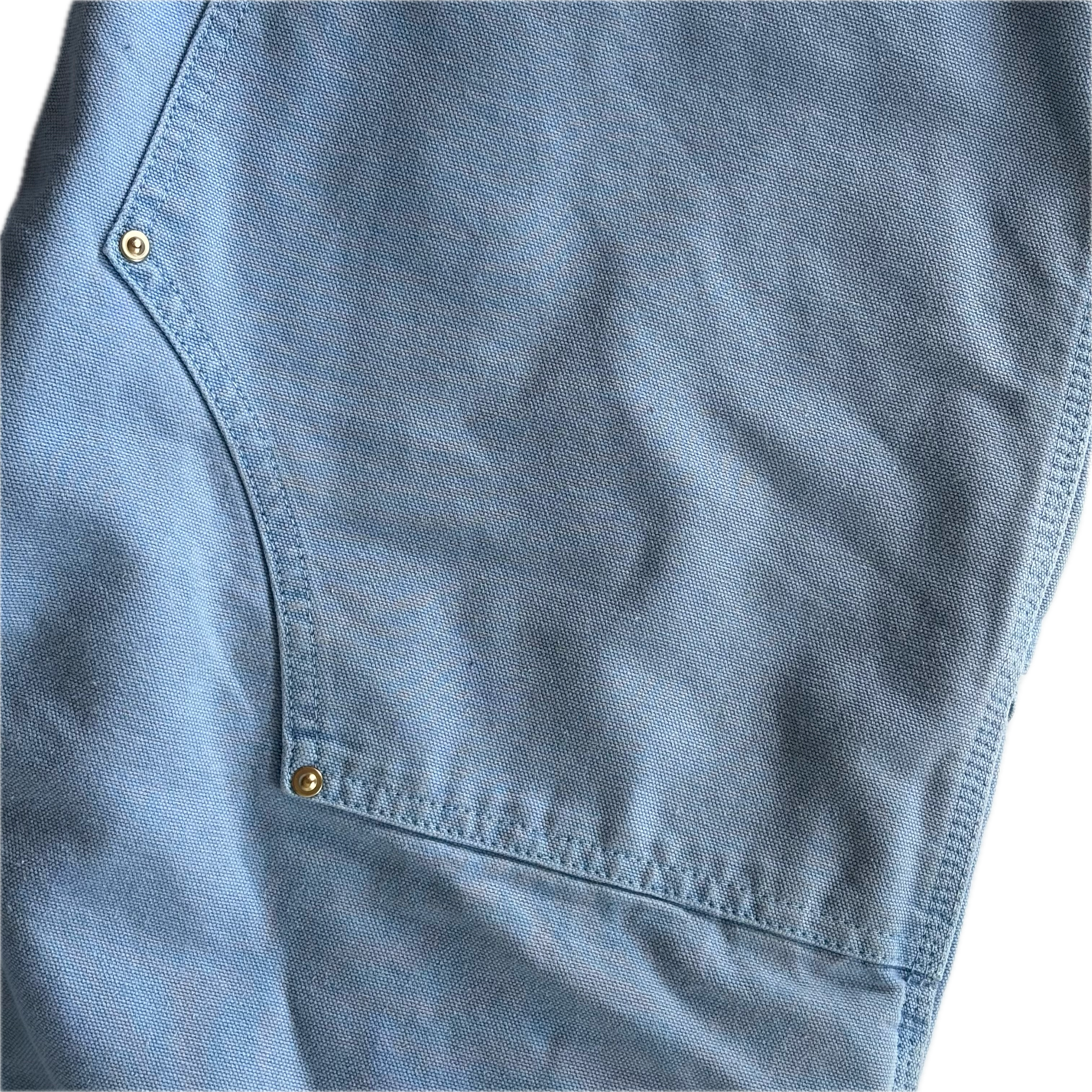 CARHARTT WIP Double Knee Pants W33