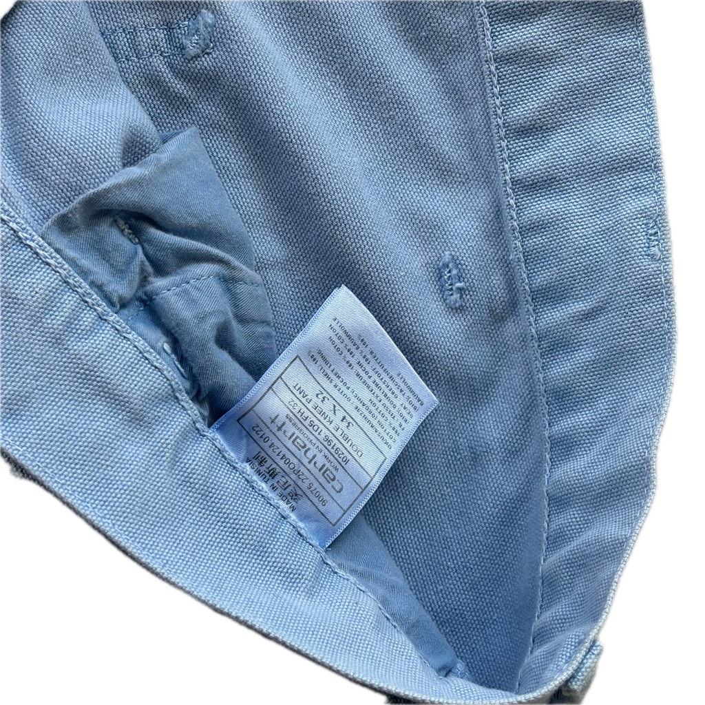 CARHARTT WIP Double Knee Pants W33