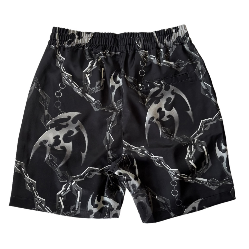 HAN KJOBENHAVN Chain Shorts L