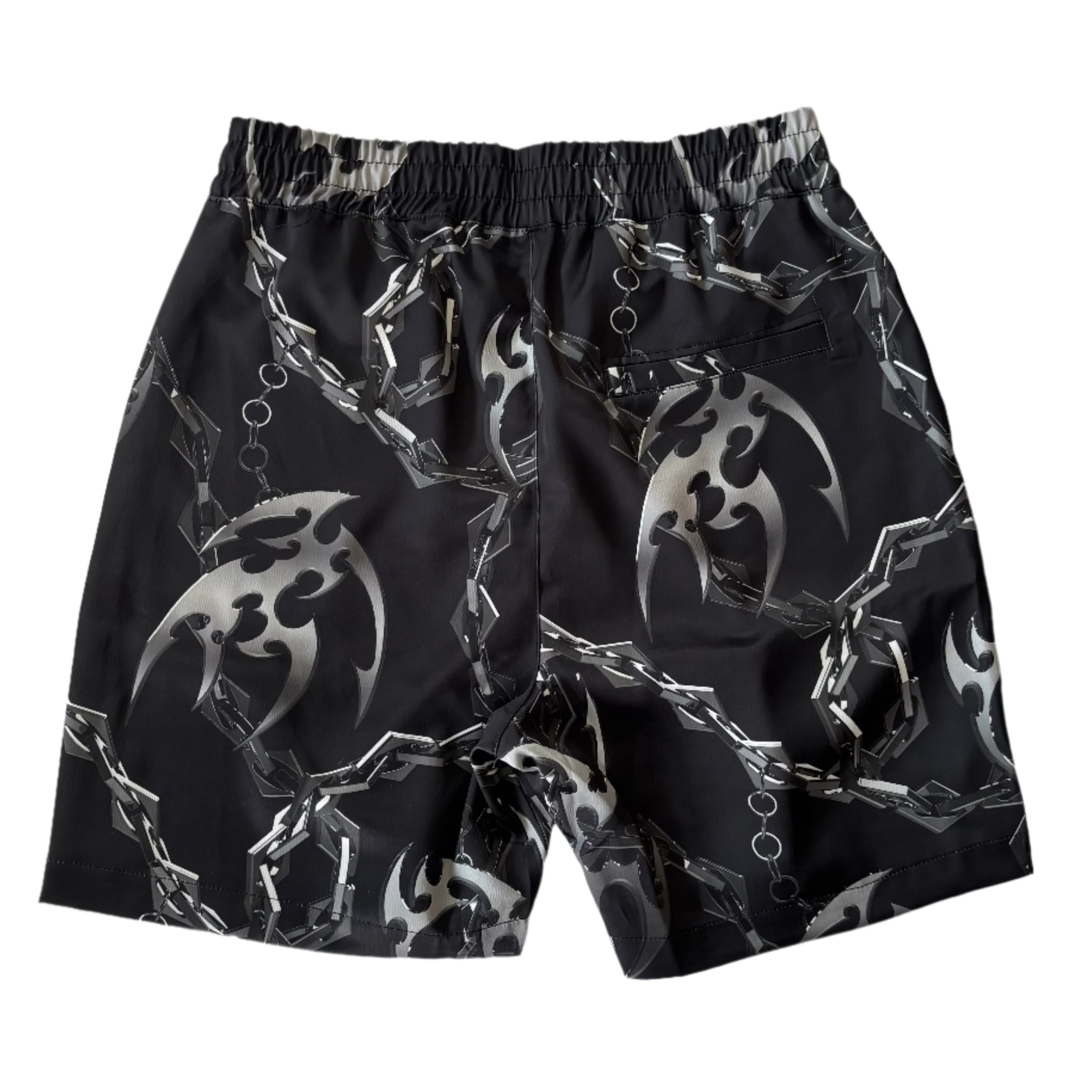 HAN KJOBENHAVN Chain Shorts L