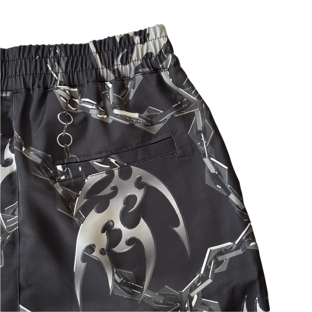 HAN KJOBENHAVN Chain Shorts L
