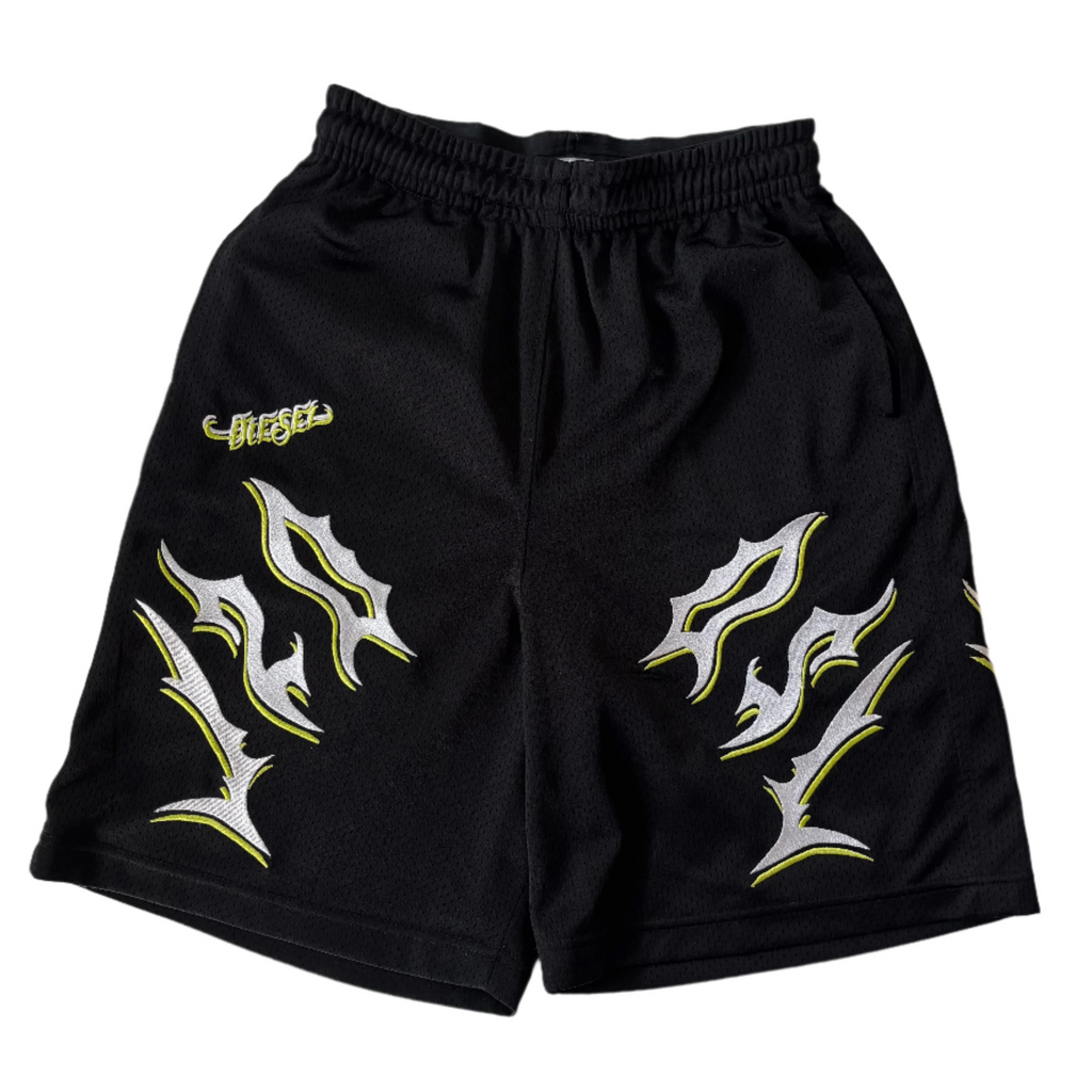 DIESEL Mesh Shorts S