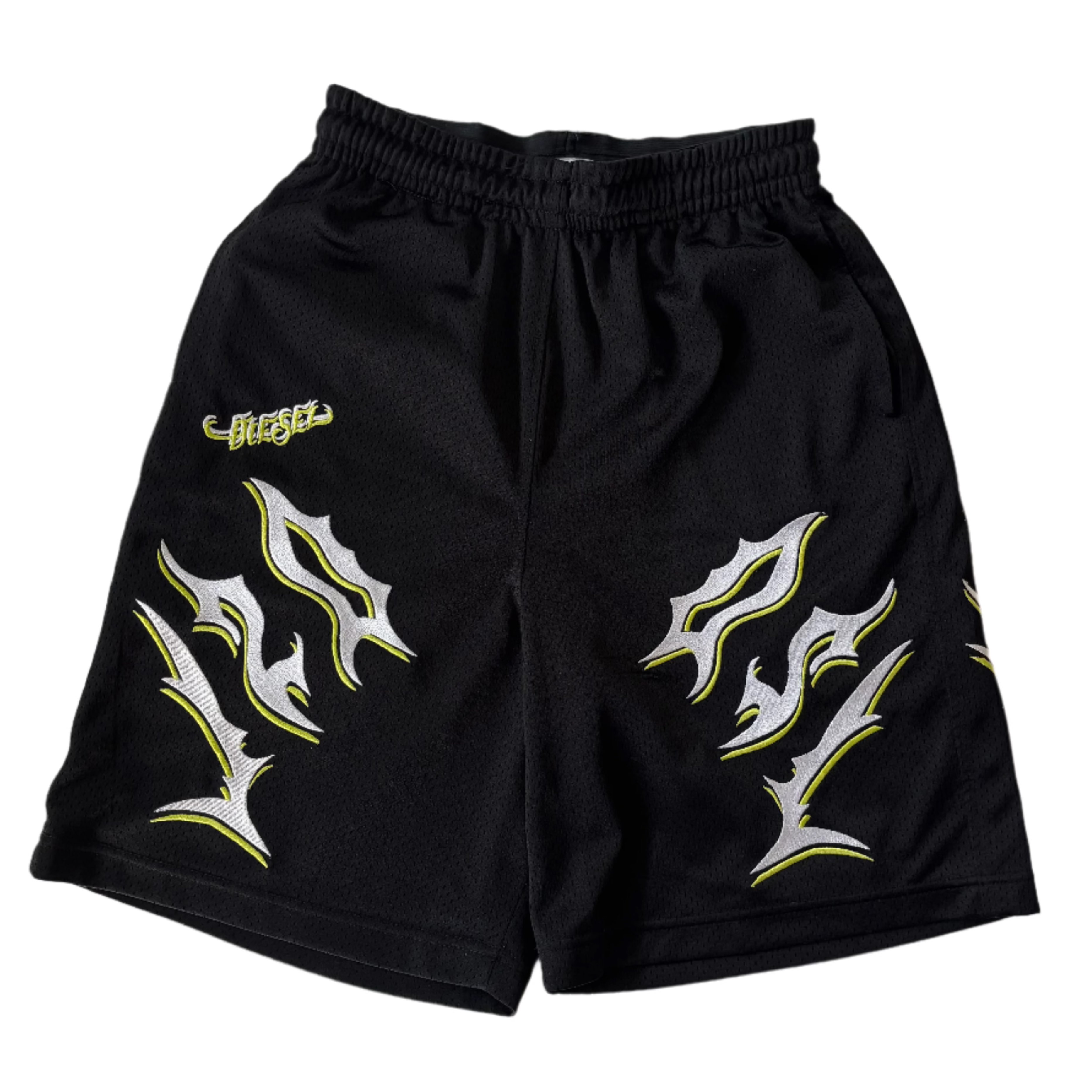 DIESEL Mesh Shorts S
