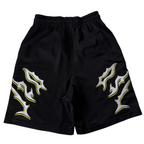 DIESEL Mesh Shorts S