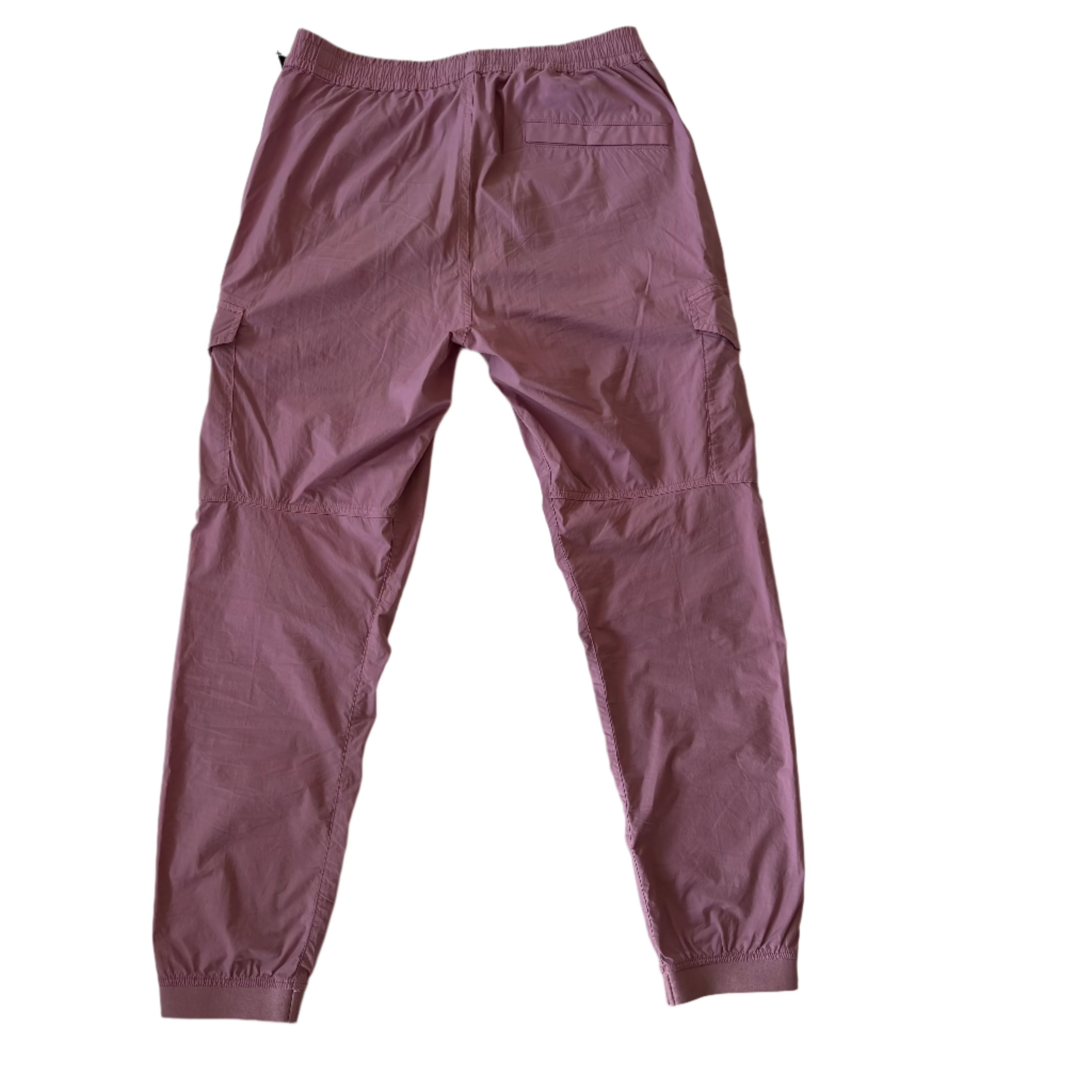 STONE ISLAND SS2020 5-Pocket Paracadute Pants W33
