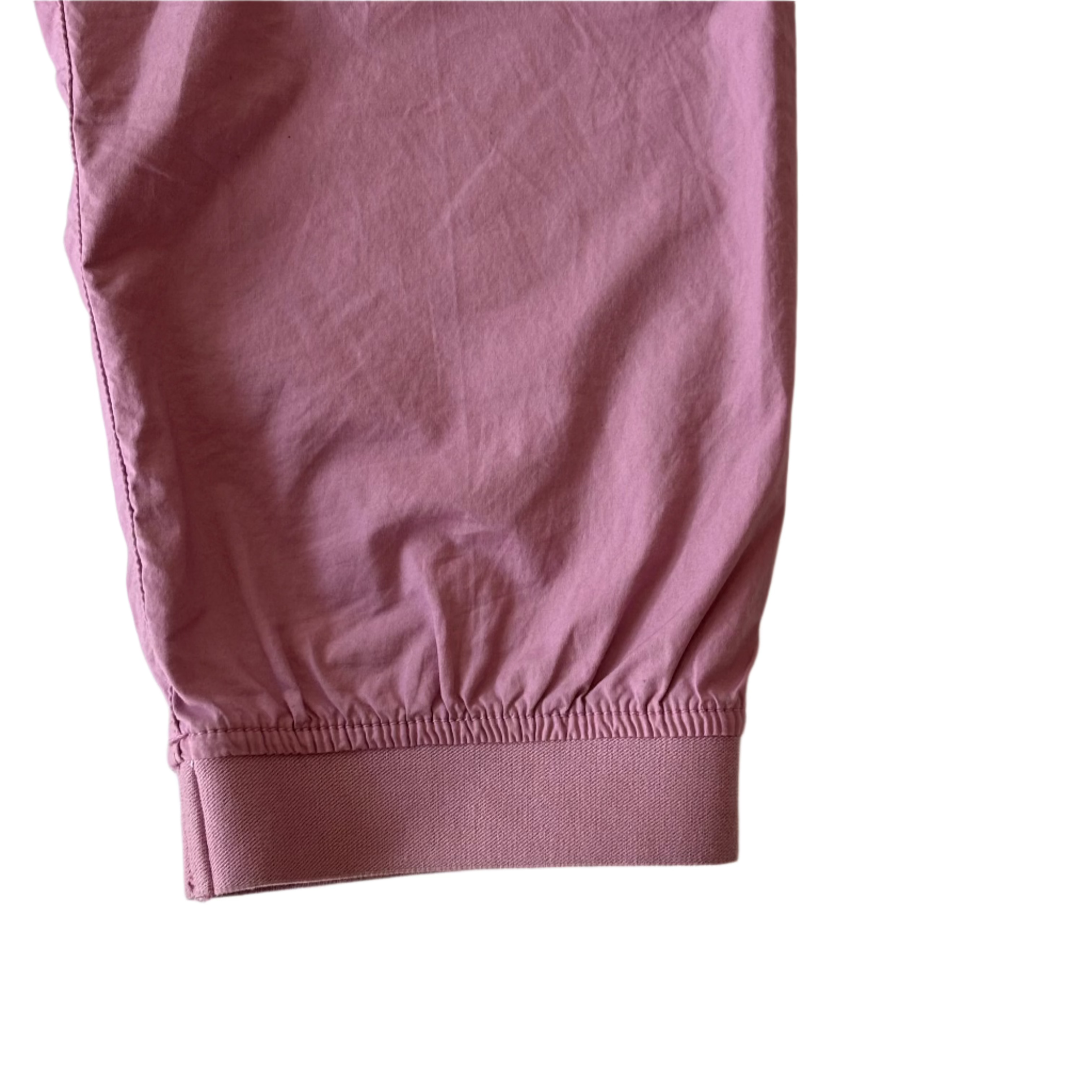 STONE ISLAND SS2020 5-Pocket Paracadute Pants W33