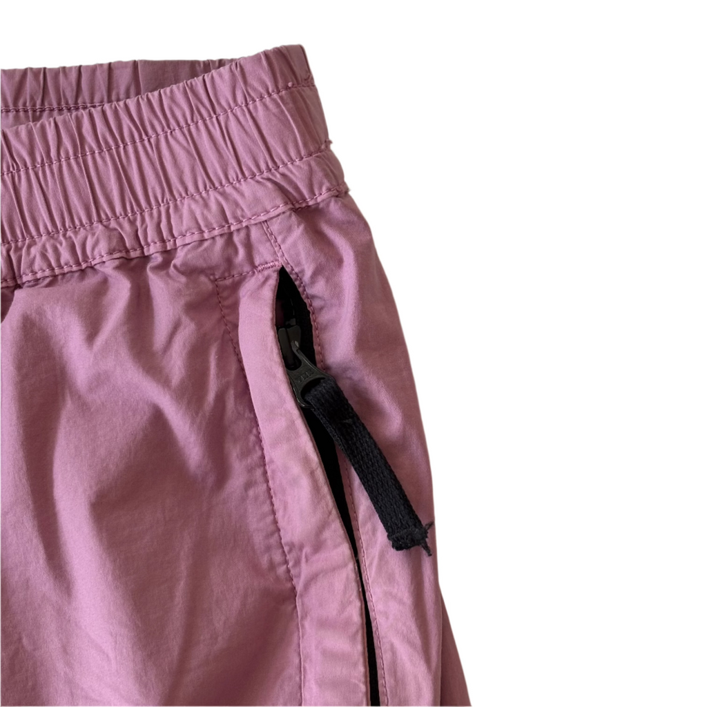 STONE ISLAND SS2020 5-Pocket Paracadute Pants W33