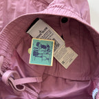 STONE ISLAND SS2020 5-Pocket Paracadute Pants W32