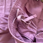 STONE ISLAND SS2020 5-Pocket Paracadute Pants W32