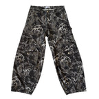 Han Kjobenhavn Camo Cargo Pants XL | 11000 Archive