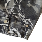 HAN KJOBEHAVN Camouflage Print Cargo Pants XL