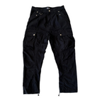 DIESEL P-Bartoon-A Cargo Pants Black W31