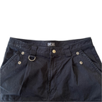 DIESEL P-Bartoon-A Cargo Pants Black W31