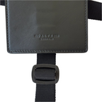 1017 ALYX 9SM Tri-Buckle Chest Belt AW20