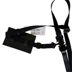 1017 ALYX 9SM Tri-Buckle Chest Belt AW20