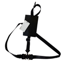 1017 ALYX 9SM Tri-Buckle Chest Belt AW20