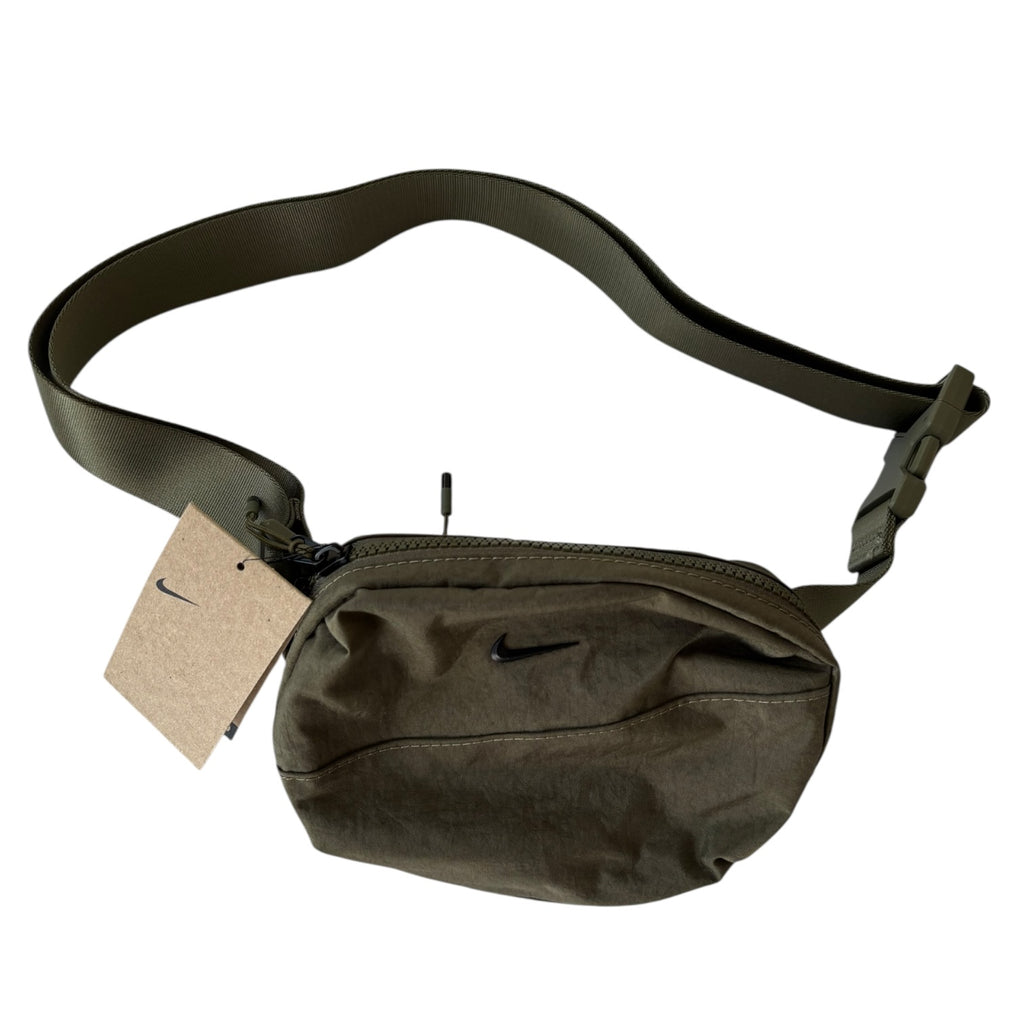 NIKE Aura Fanny Pack | 11000 Archive