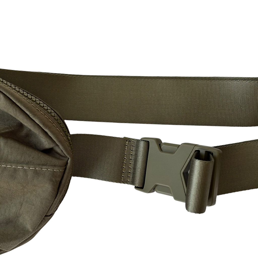 NIKE Aura Fanny Pack.