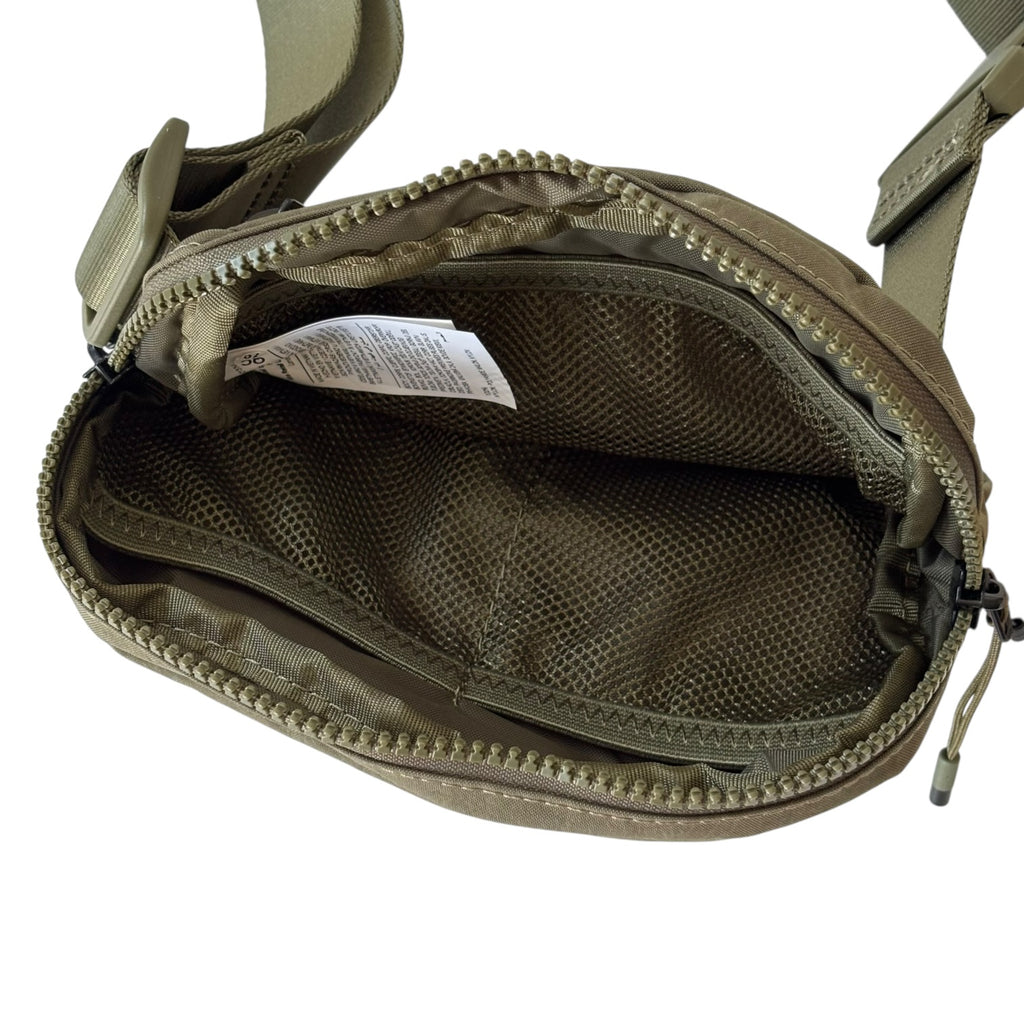 NIKE Aura Fanny Pack.