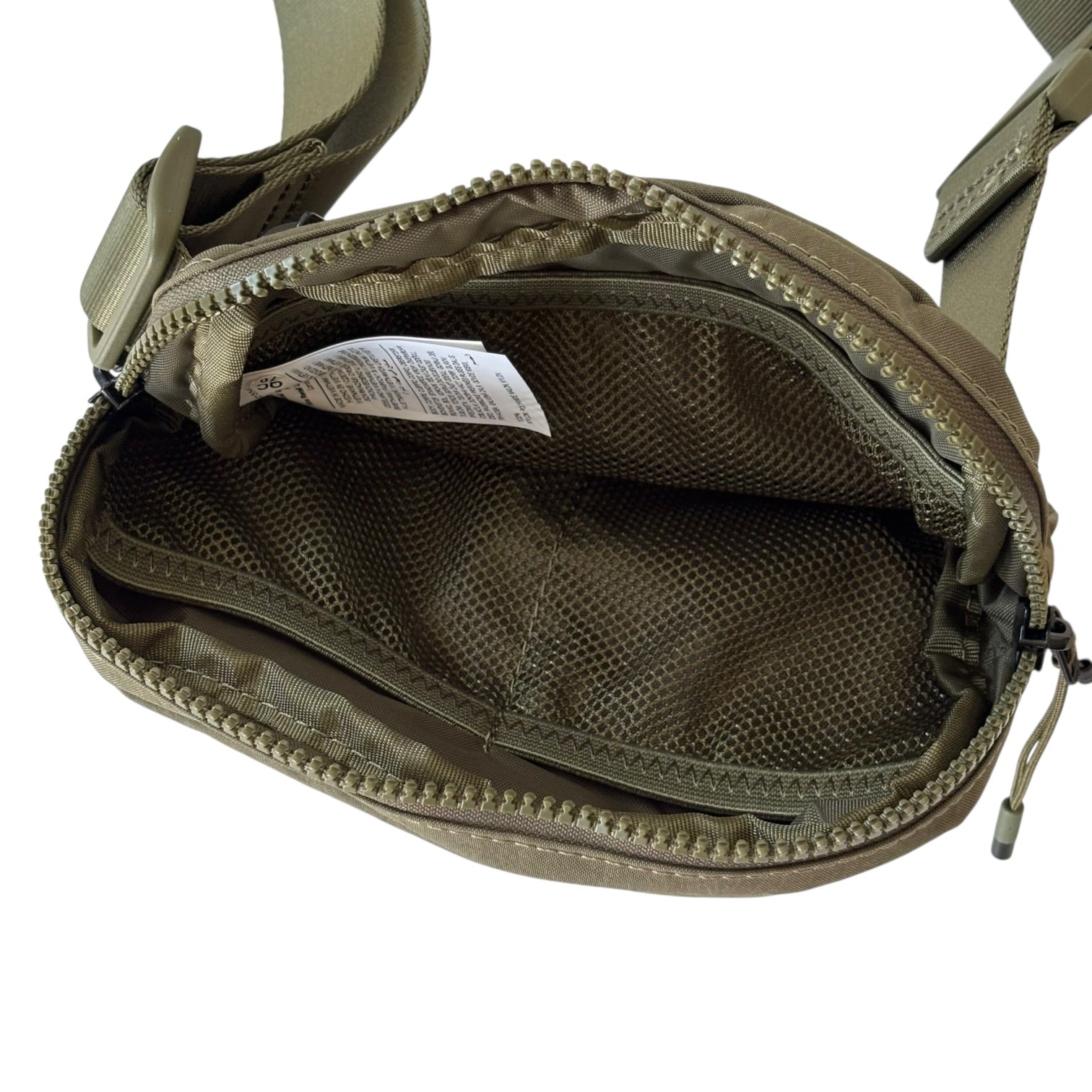 NIKE Aura Fanny Pack.