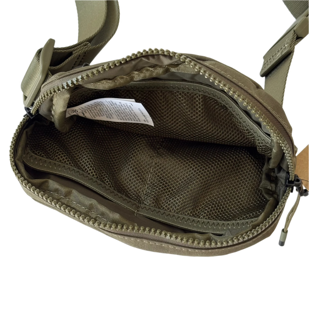 NIKE Aura Fanny Pack