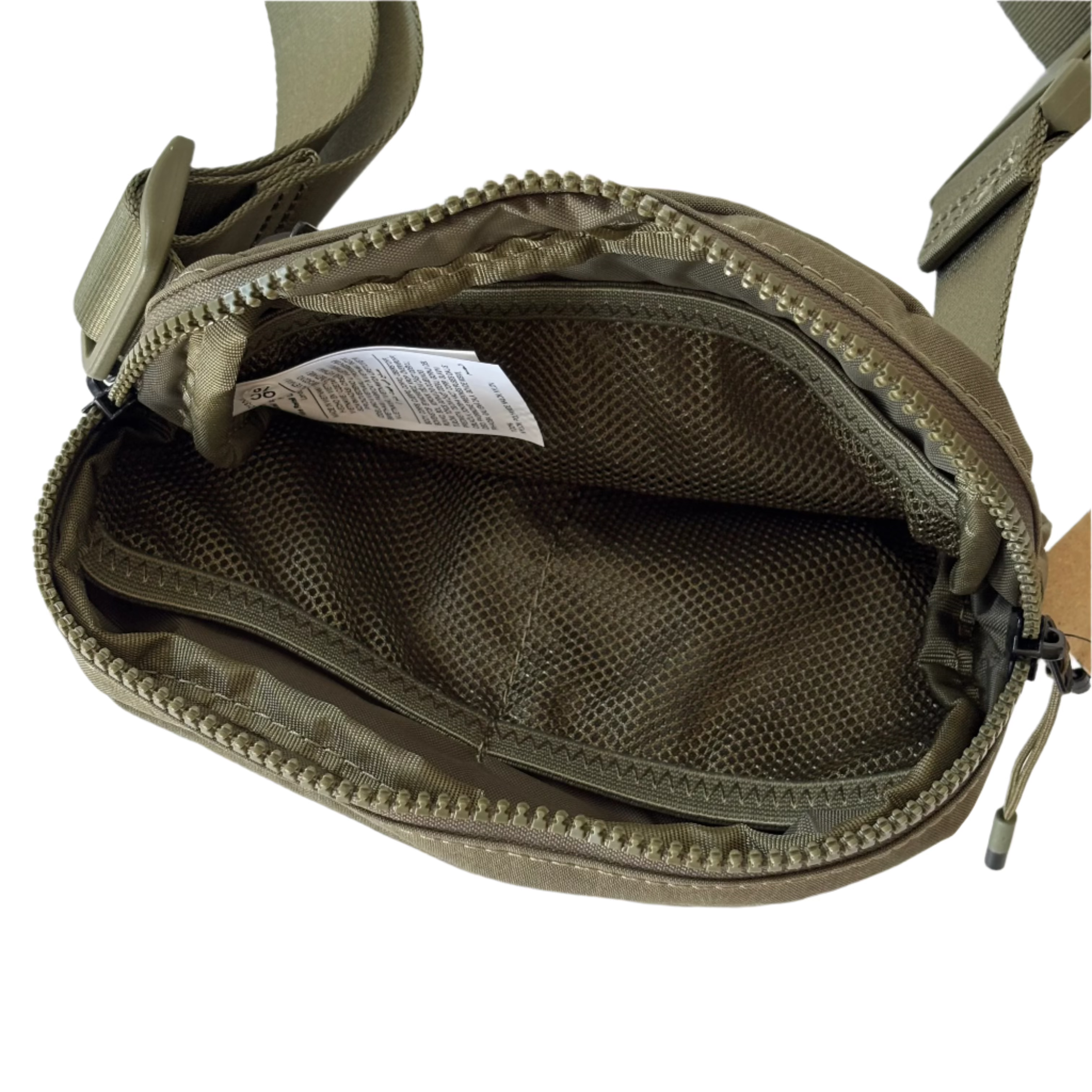 NIKE Aura Fanny Pack