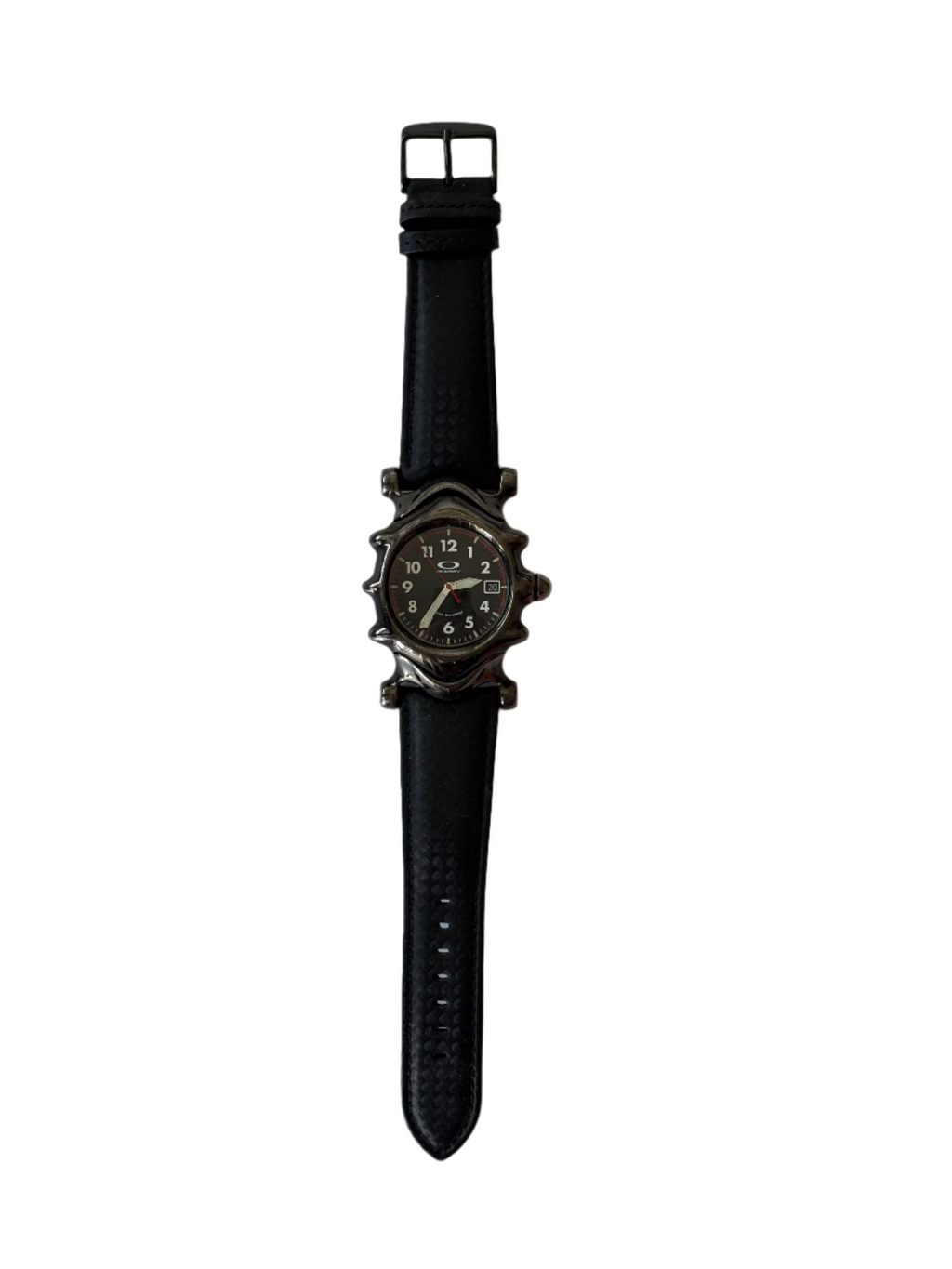 OAKLEY Stealth Saddleback Watch