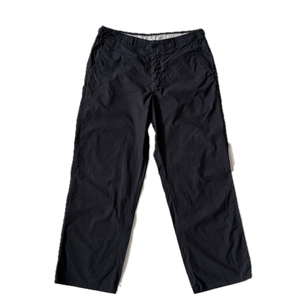 STONE ISLAND SS2003 Baggy Work Trousers W34