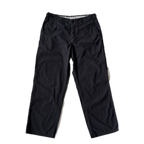 STONE ISLAND SS2003 Baggy Work Trousers W34