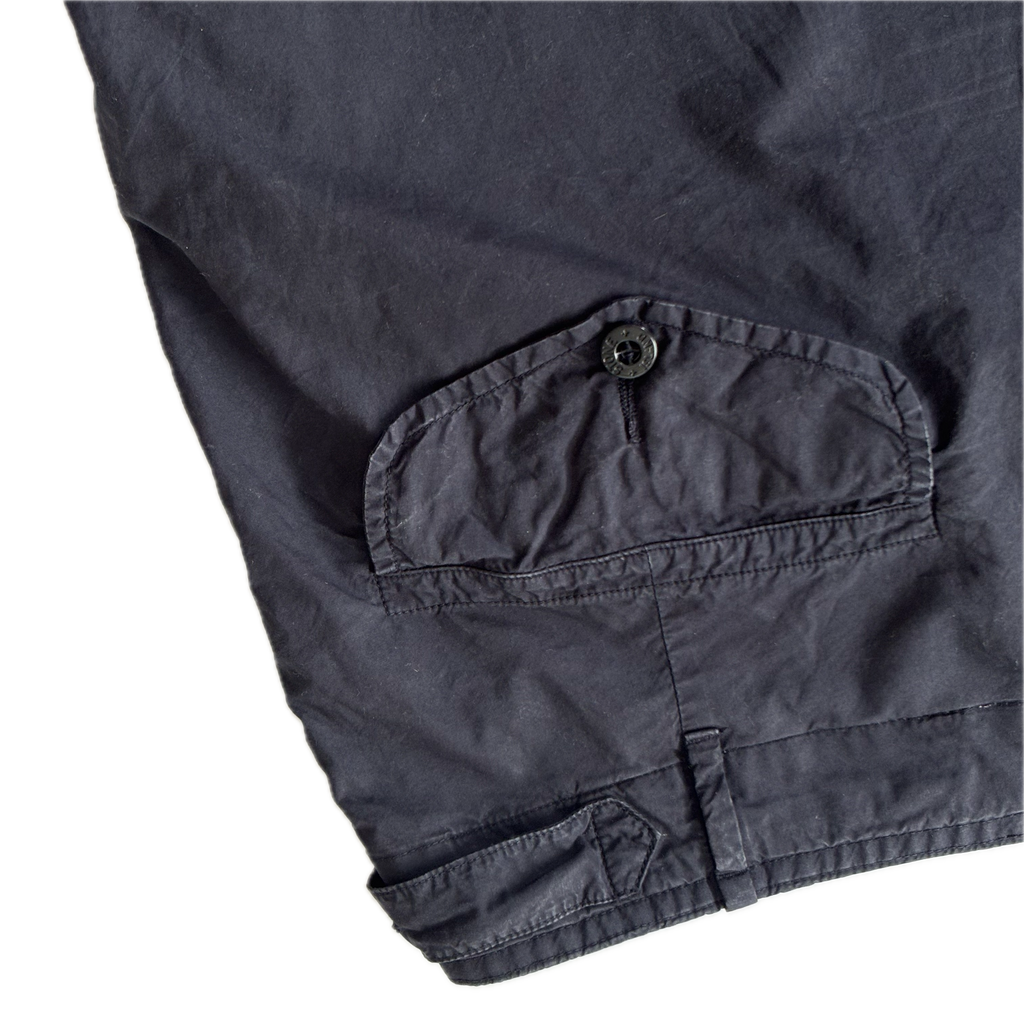 STONE ISLAND SS2003 Baggy Work Trousers W34