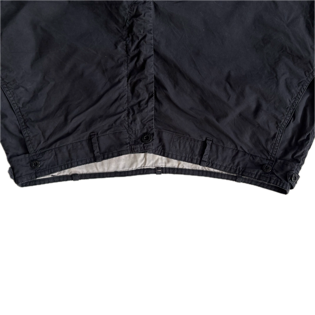 STONE ISLAND SS2003 Baggy Work Trousers W34