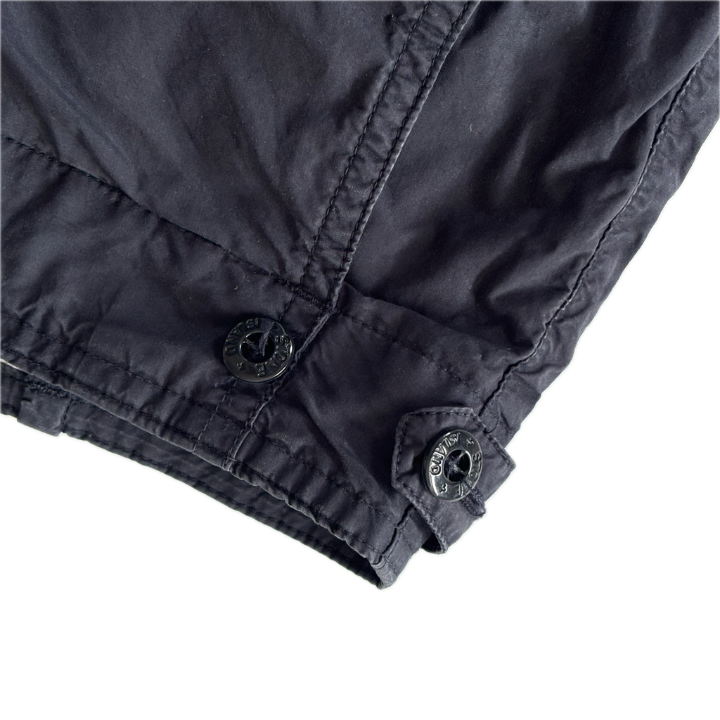 STONE ISLAND SS2003 Baggy Work Trousers W34