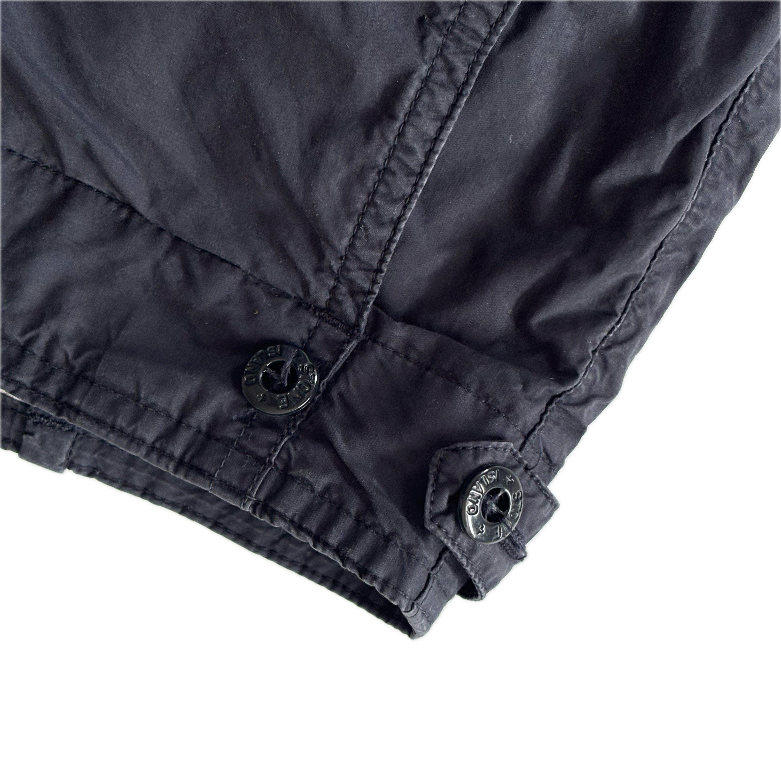 STONE ISLAND SS2003 Baggy Work Trousers W34