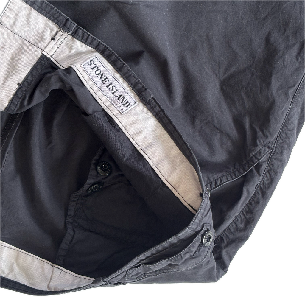 STONE ISLAND SS2003 Baggy Work Trousers W34