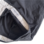 STONE ISLAND SS2003 Baggy Work Trousers W34