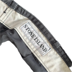 STONE ISLAND SS2003 Baggy Work Trousers W34