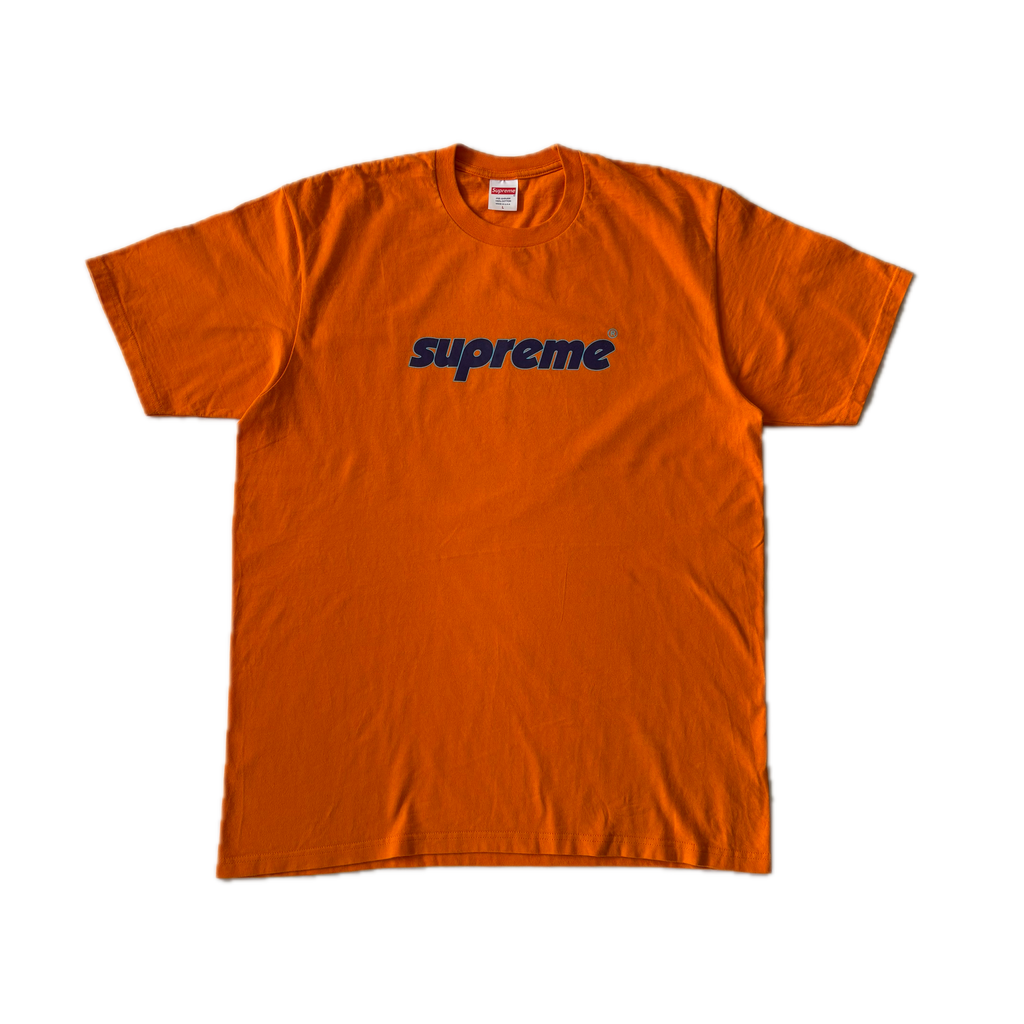 SUPREME Pipeline T-shirt L