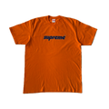 SUPREME Pipeline T-shirt L