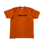 SUPREME Pipeline T-shirt L