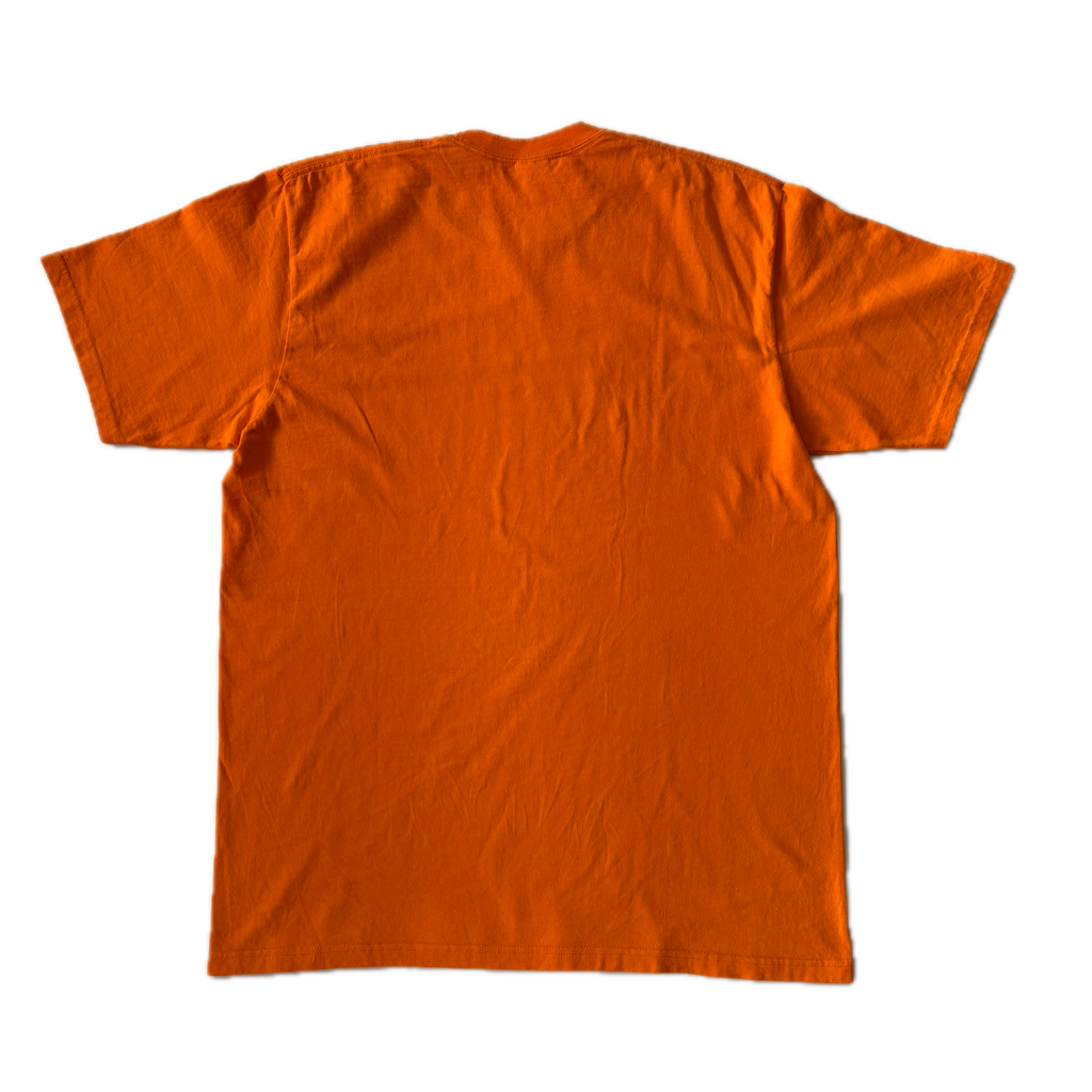 SUPREME Pipeline T-shirt L