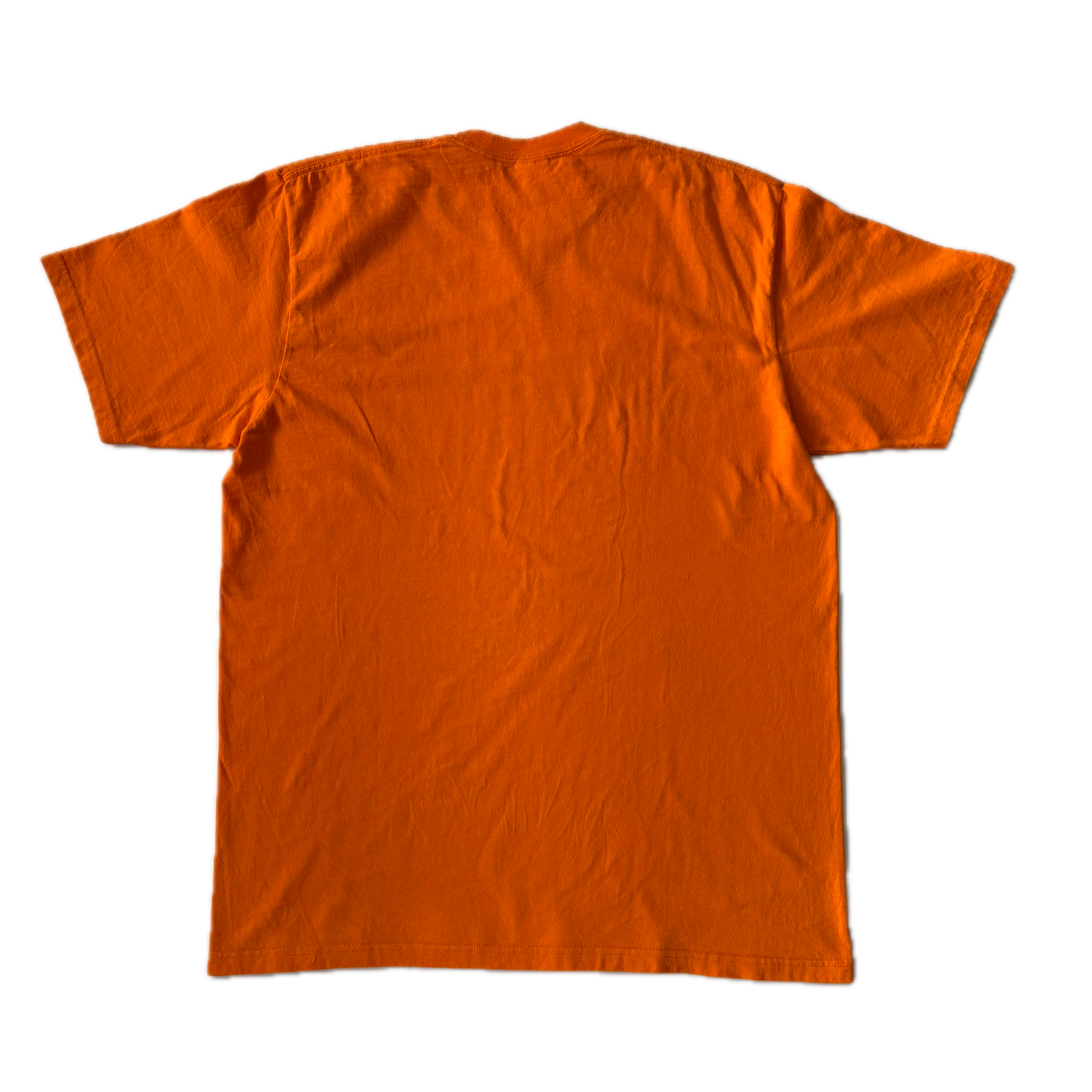 SUPREME Pipeline T-shirt L