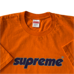 SUPREME Pipeline T-shirt L