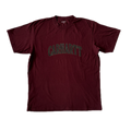 CARHARTT WIP S/S Paisley Script Tee XXL